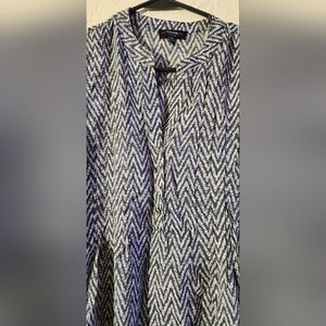 Women's Large Blouse